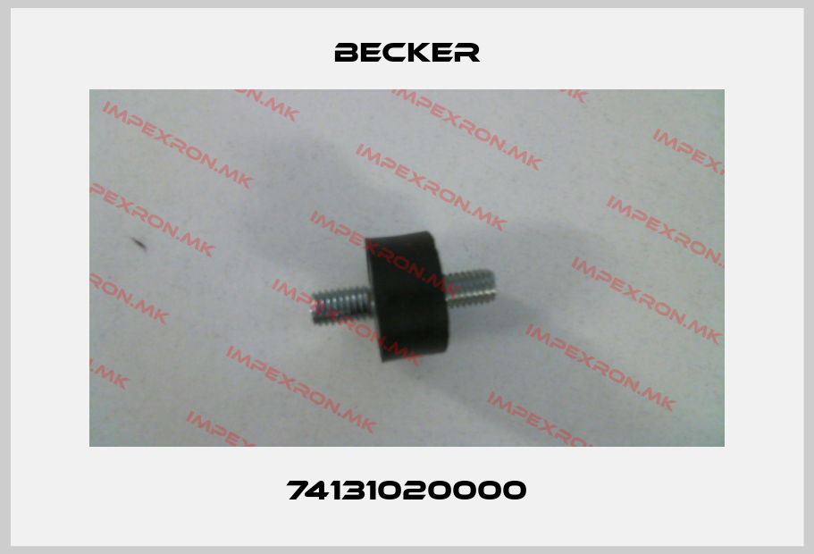 Becker-74131020000price
