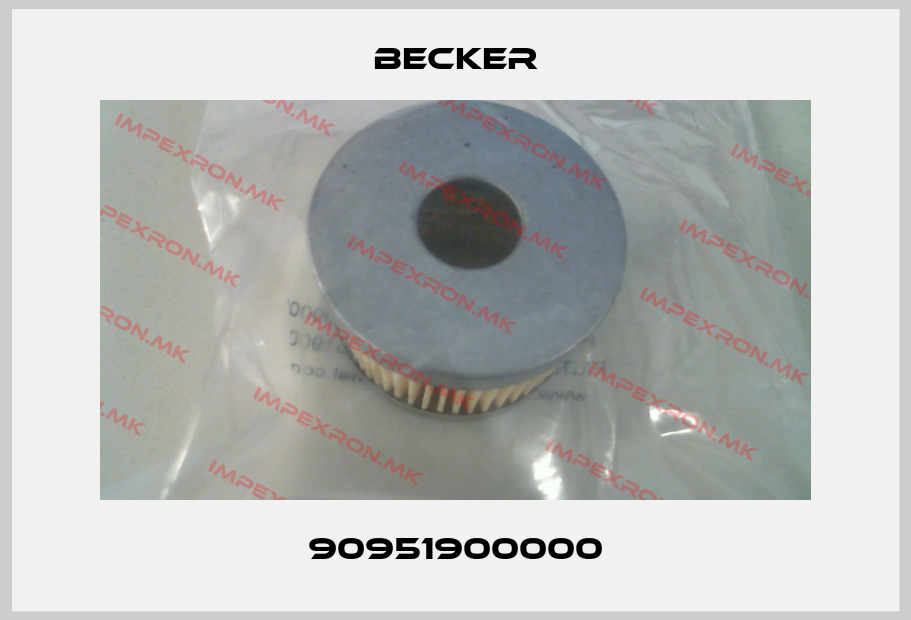 Becker-90951900000price