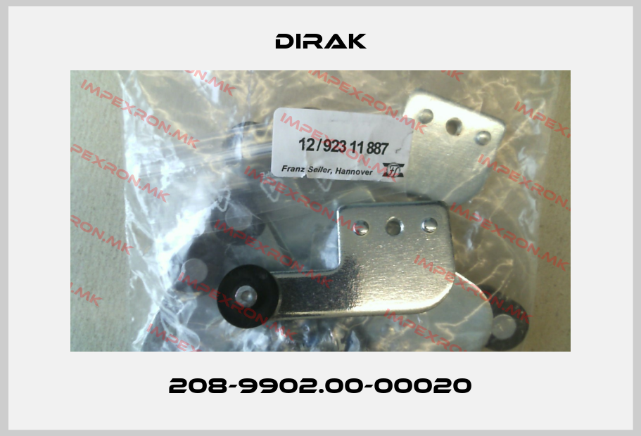 Dirak-208-9902.00-00020price