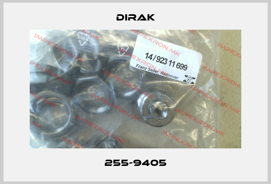 Dirak-255-9405price