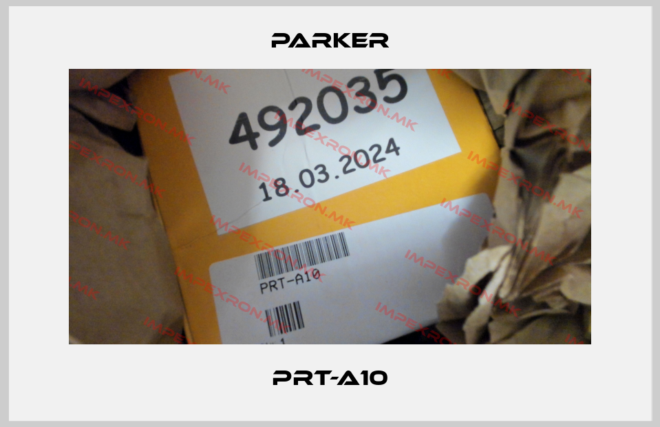 Parker-PRT-A10price