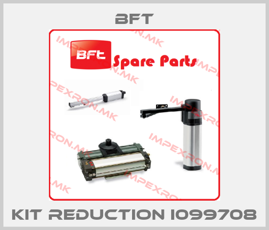 BFT-KIT REDUCTION I099708price