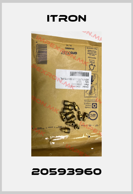 Itron-20593960price