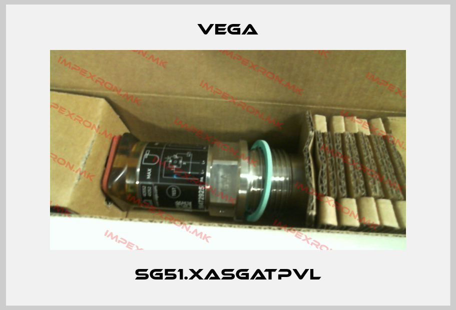 Vega-SG51.XASGATPVLprice