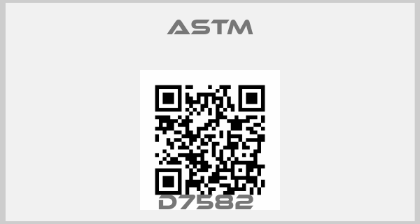 Astm-D7582 price
