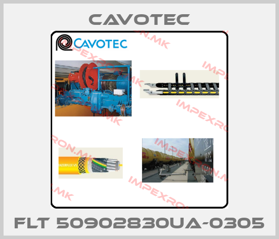 Cavotec-FLT 50902830UA-0305price