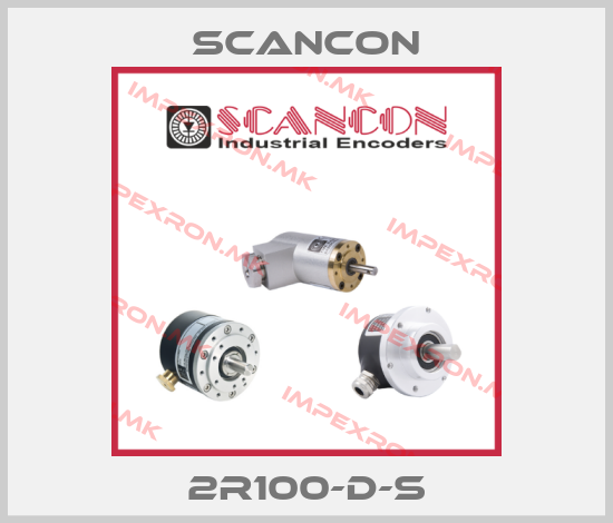 Scancon-2R100-D-Sprice
