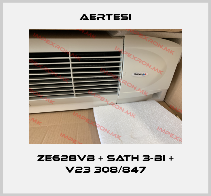 Aertesi-ZE628VB + SATH 3-BI + V23 308/847price