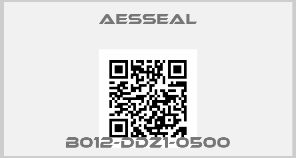 Aesseal-B012-DDZ1-0500price