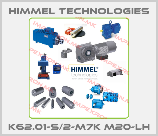 HIMMEL technologies-K62.01-S/2-M7K M20-LHprice