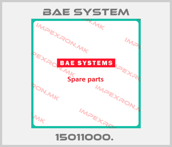 Bae System-15011000. price