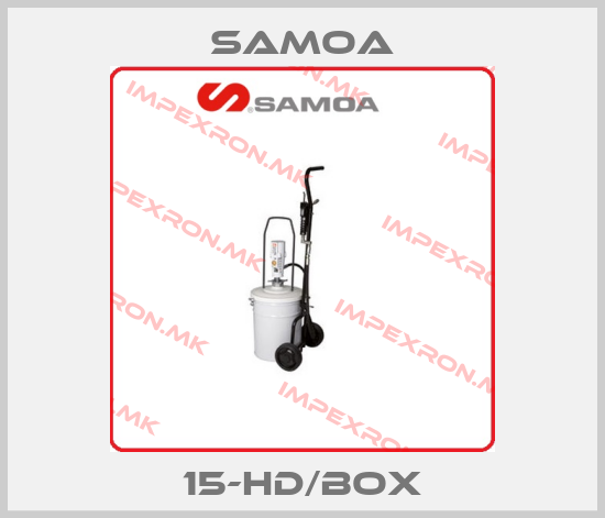 Samoa-15-HD/BOXprice