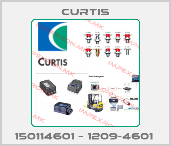 Curtis-150114601 – 1209-4601 price