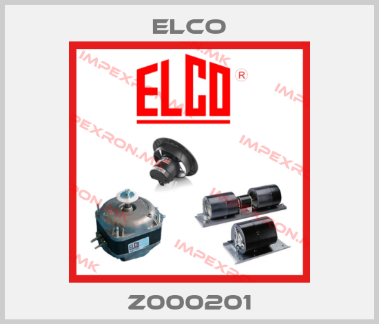 Elco-Z000201price