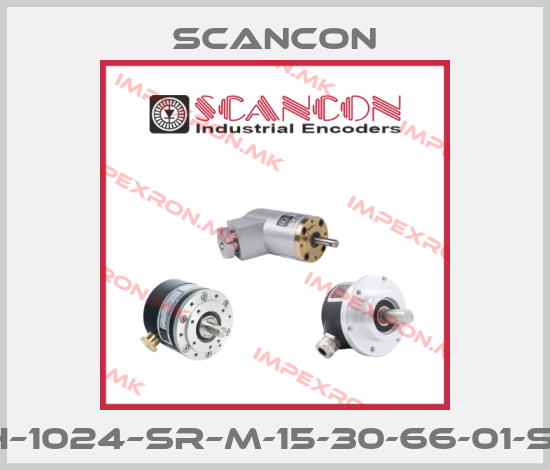 Scancon-2REX–H–1024–SR–M-15-30-66-01-SS-A-02price