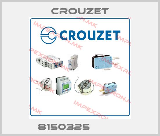 Crouzet-8150325          price