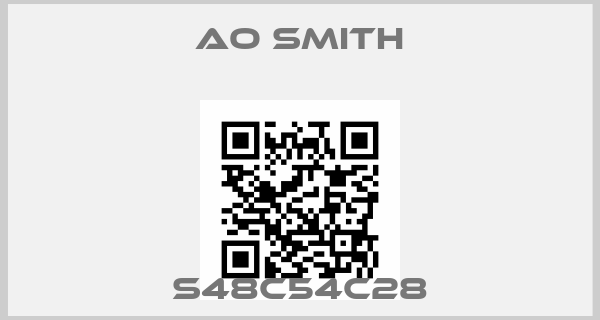 AO Smith-S48C54C28price