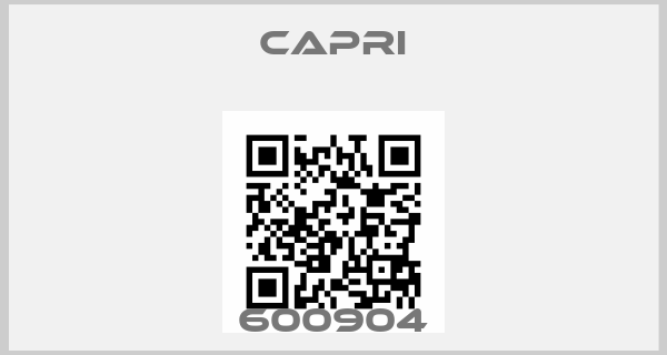 CAPRI-600904price