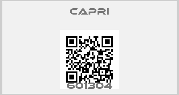 CAPRI-601304price