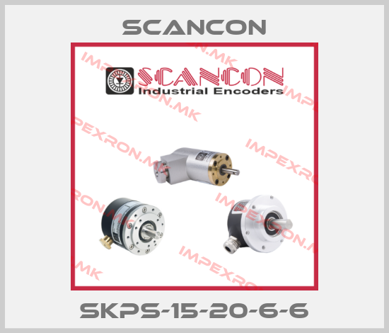 Scancon-SKPS-15-20-6-6price