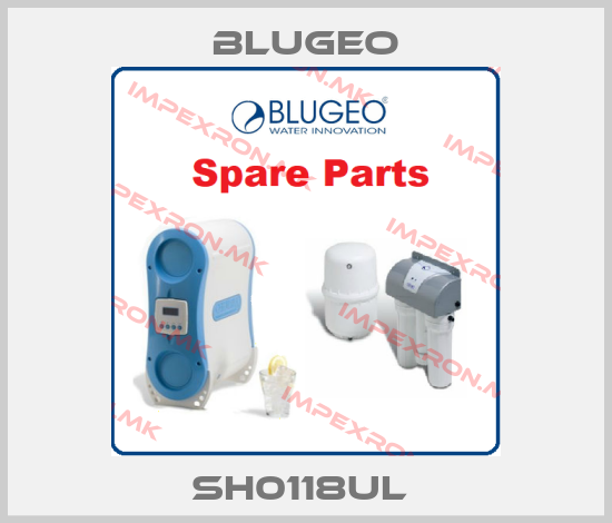 Blugeo-SH0118UL price