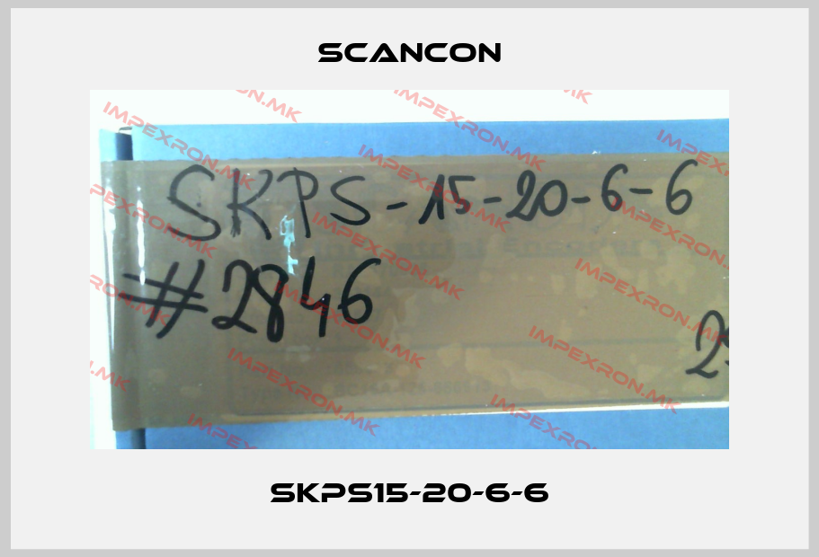 Scancon-SKPS15-20-6-6price
