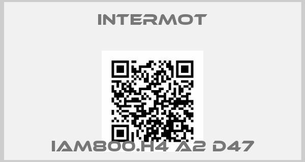 Intermot-IAM800.H4 A2 D47price