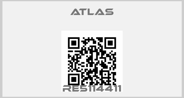 Atlas-RE5114411price