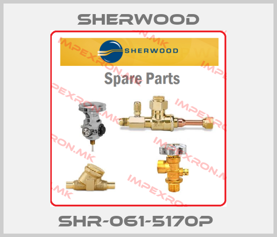 Sherwood-SHR-061-5170P price