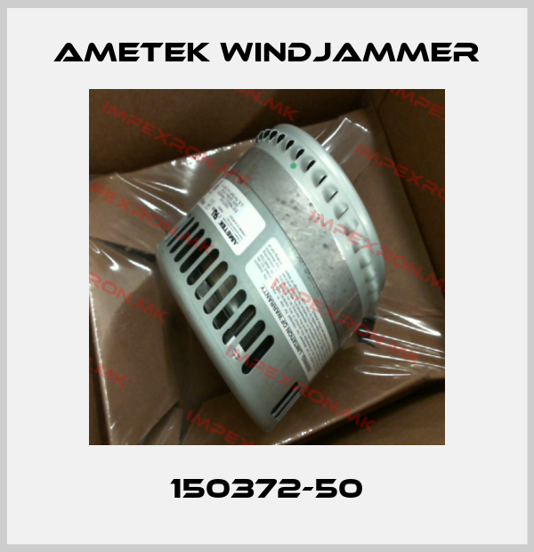 Ametek Windjammer-150372-50price
