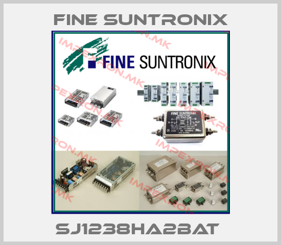Fine Suntronix Europe