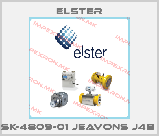 Elster Europe