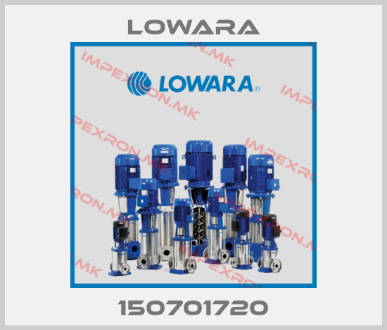 Lowara Europe