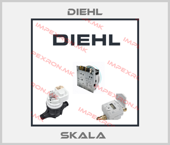 Diehl-SKALA price