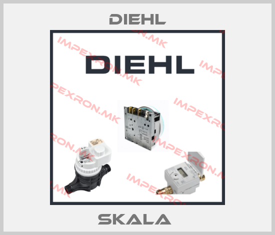 Diehl Europe