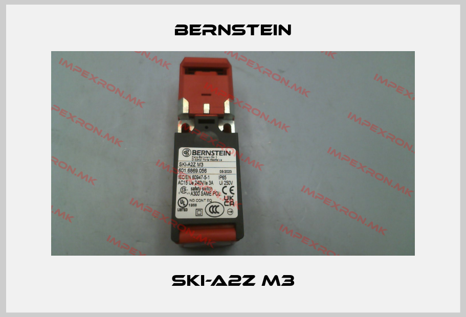 Bernstein-SKI-A2Z M3price