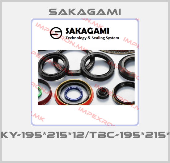 Sakagami-SKY-195*215*12/TBC-195*215*3 price