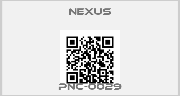 Nexus-PNC-0029price