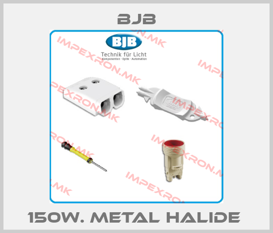 Bjb-150W. METAL HALIDE price