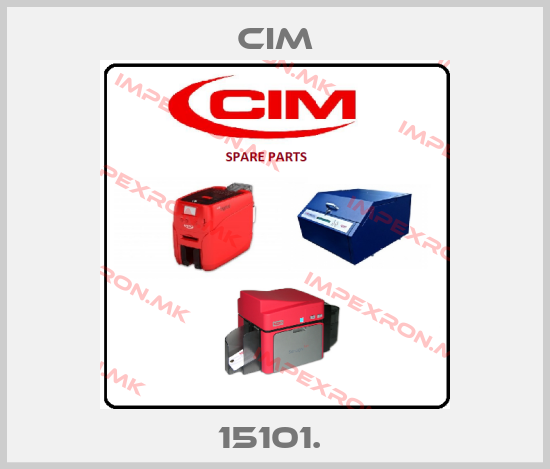 Cim-15101. price