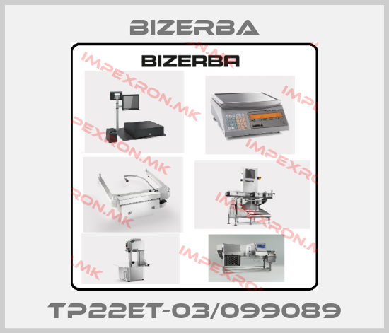 Bizerba-TP22ET-03/099089price