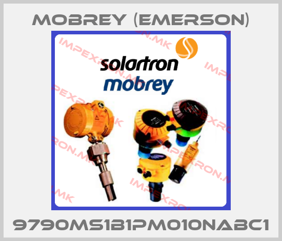 Mobrey (Emerson)-9790MS1B1PM010NABC1price