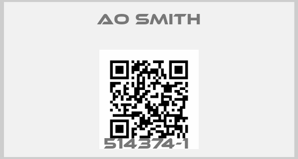 AO Smith-514374-1 price