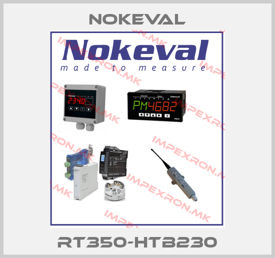 NOKEVAL-RT350-HTB230price