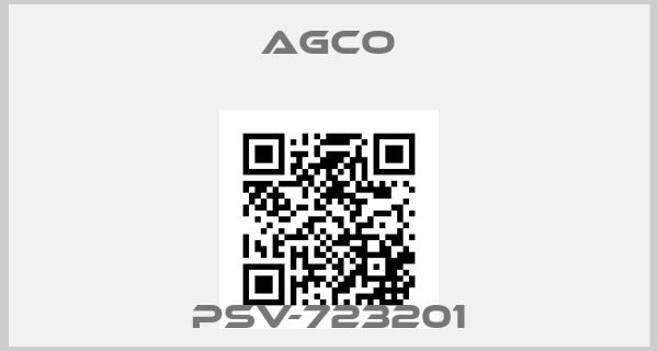 AGCO-PSV-723201price