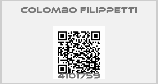 Colombo Filippetti Europe