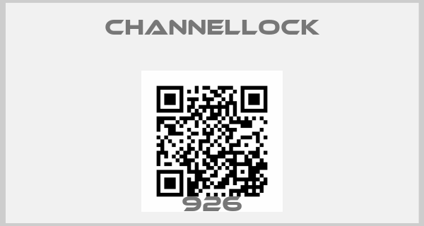 Channellock-926price