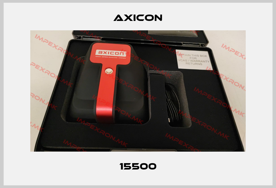 Axicon-15500price