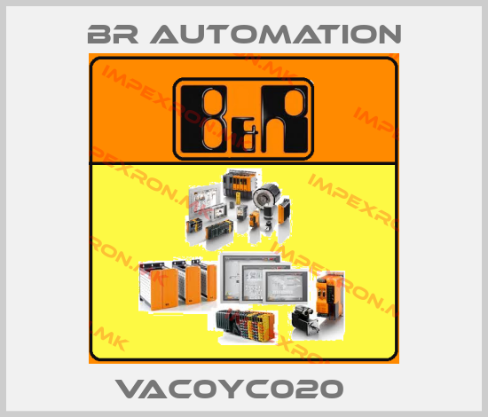 Br Automation-VAC0YC020   price