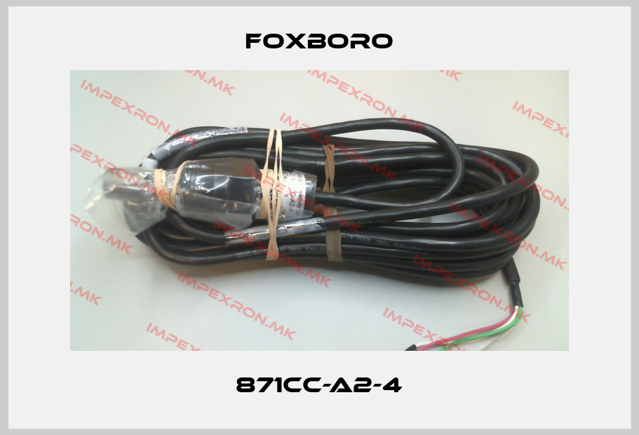 Foxboro-871CC-A2-4price